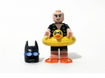 LEGO® Minifigúrka 71017 - Batman™ na dovolenke